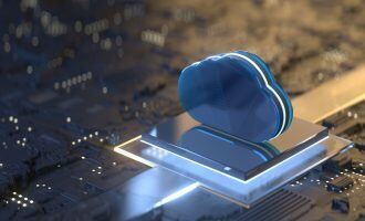 Cloud Computing Technology scaled