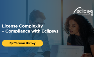 License Complexity – Compliance with Eclipsys