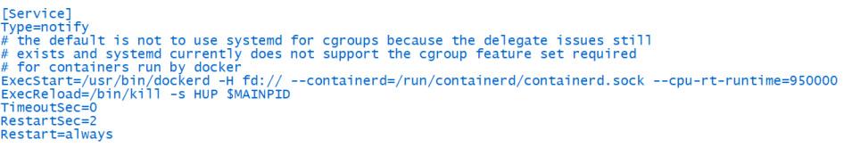 Real Application Clusters 3