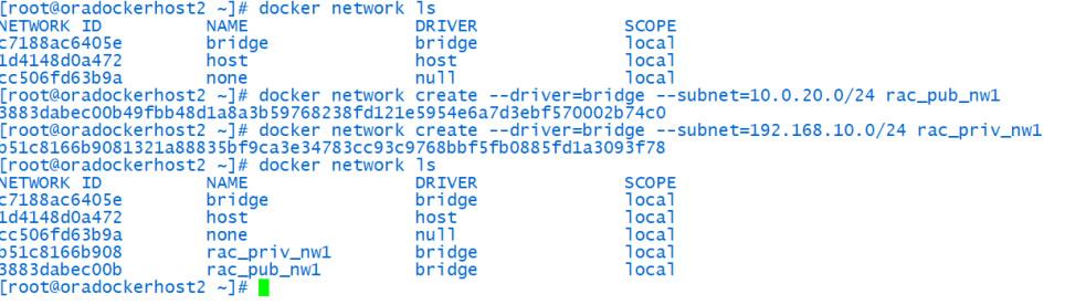 Real Application Clusters 5