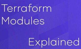 Terraform Modules Simplified