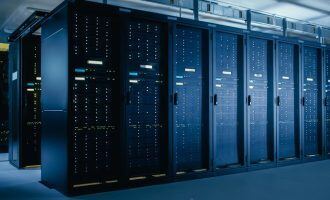 Shades of Green and Cloud Regions