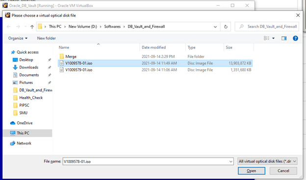 oracle audit vault 12