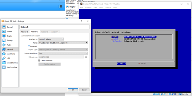 oracle audit vault 14