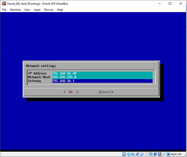 oracle audit vault 15