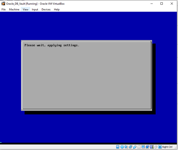 oracle audit vault 16