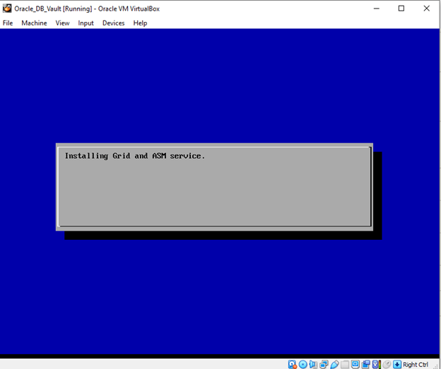 oracle audit vault 17