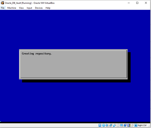 oracle audit vault 18