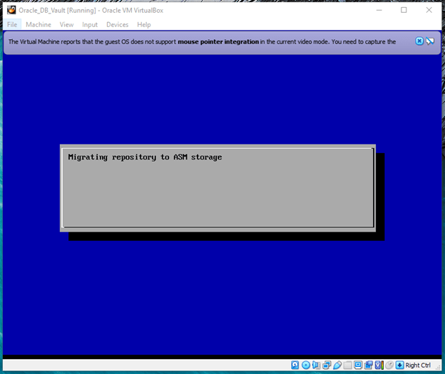 oracle audit vault 22