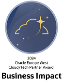 Europe West Business Impact 130px