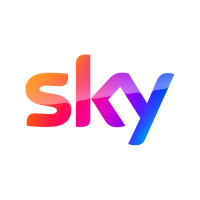 Sky Logo